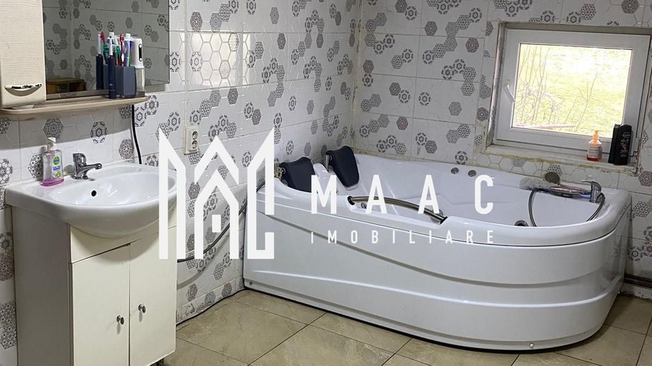 Casă Individuala | 246 mpu | Poplaca Sibiu - Poză 6