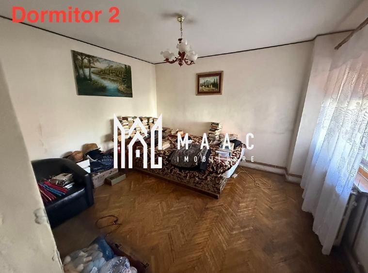 Apartament de vânzare Râmnicu Vâlcea | Central | 3 camere, 62 mp - Poză 3