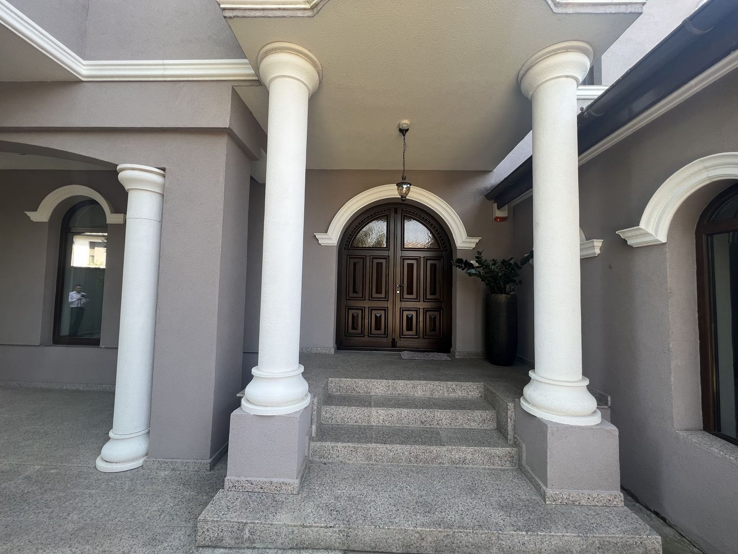 Casa LUX superba Tunari | Pipera - Poză 16