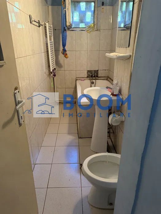 Apartament 3 cametre | Etaj 1 | Ostroveni I-01 - Poză 5