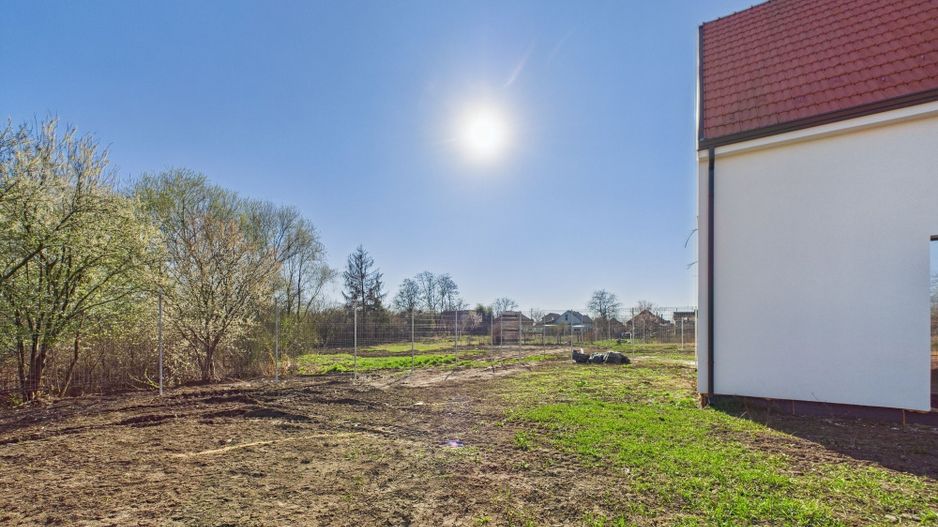 1/2 Duplex în Săcălaz - Poză 25