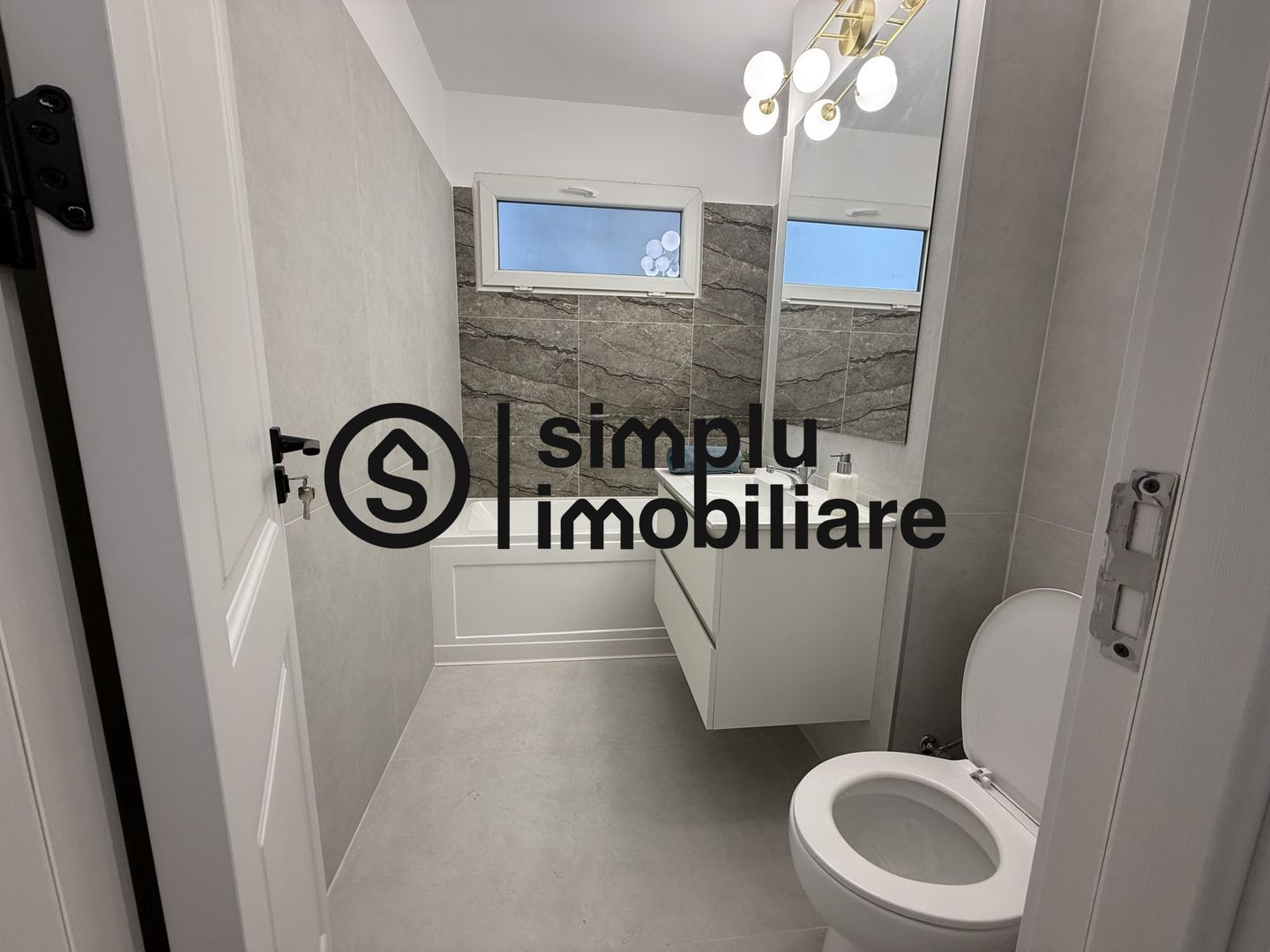 Apartament 2 camere Brazda lui Novac et 1/4 - Poză 11