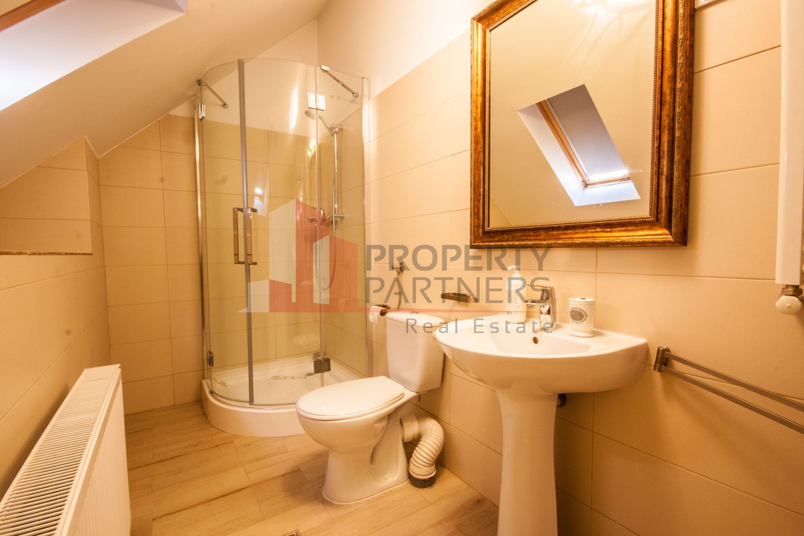 2 apartamente unite in casa in zona centrala, Unirii - Marasesti - Poză 14