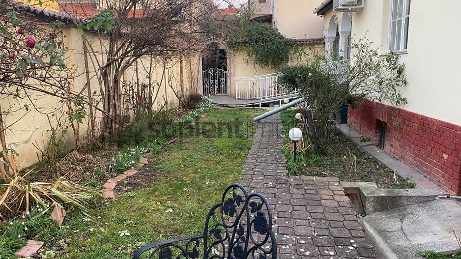 Casa ultracentrala ideala pentru inchiriere birouri - Poză 10