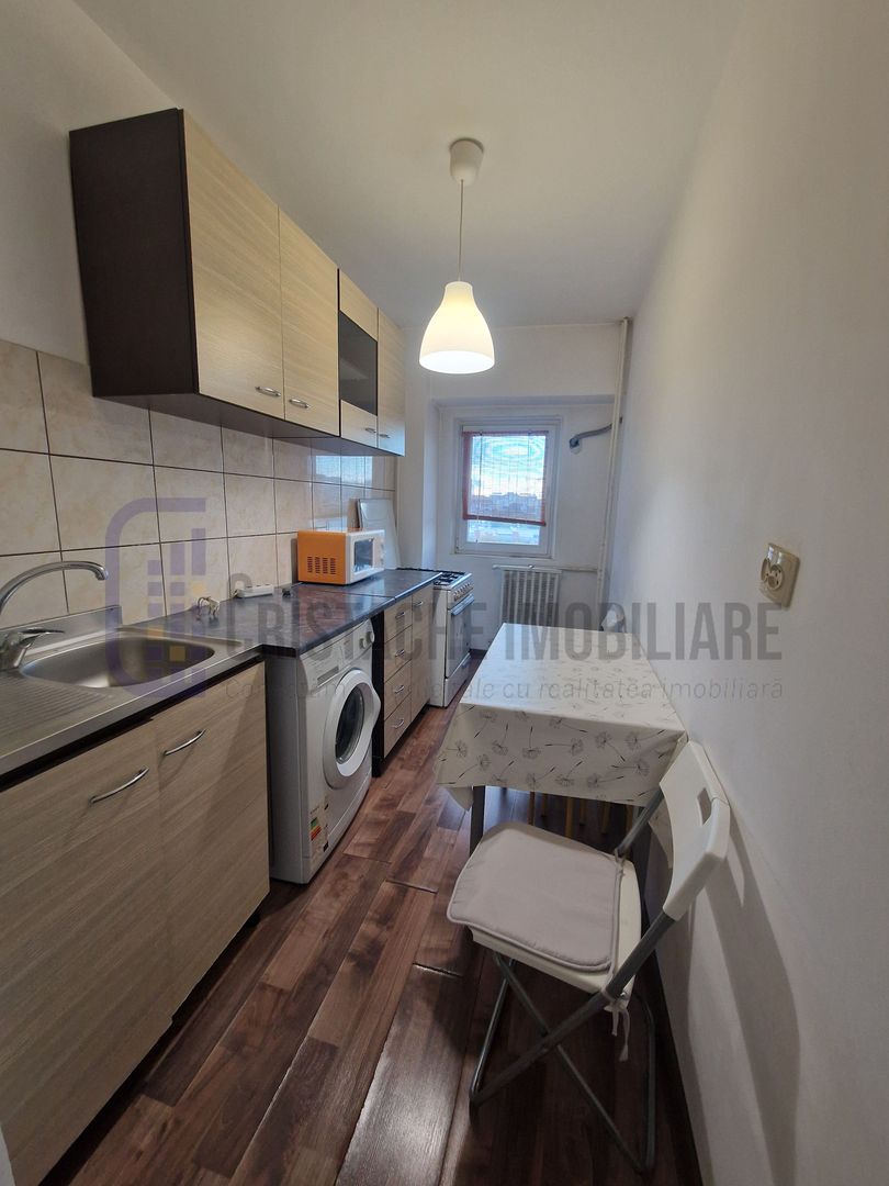 Garsoniera Vitan (Str. Brailita) | 40 m | metrou Dristor - Poză 4