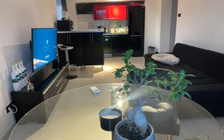 Apartament 3 camere Piață Alba Iulia | Terasa 40mp - Poză 3