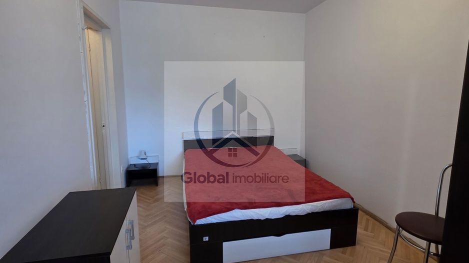 PROPRIETAR | 2 camere Titan – Nicolae Grigorescu | Metrou 7 min | Parc IOR | 50 mp - Poză 4