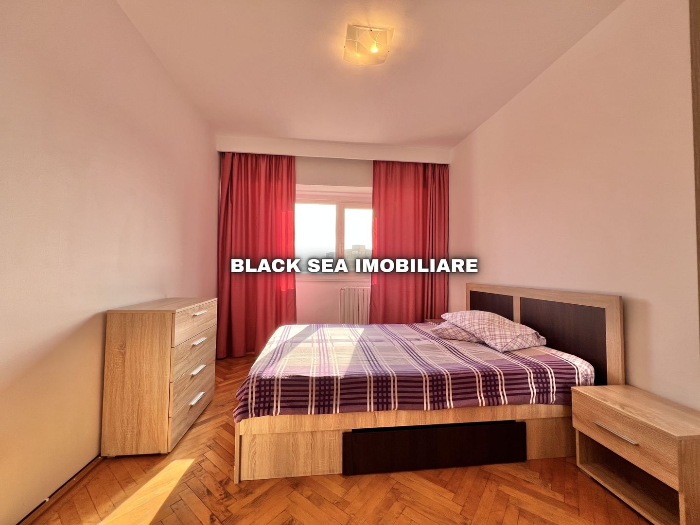 Apartament 3 camere de vanzare - zona Tomis 3 - Gaze / Ocazie Unica - Poză 18