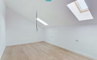 Penthouse 3 camere | ~80 mp | Giroc -  zona Lidl - Poză 10