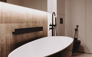 Apartament 4 camere 3 Bai Suprafata Generoasa Pallady Sector 3 - Poză 9