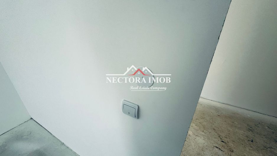 NECTORA IMOB-Casa Duplex 3 camere, 86 mp, 250 mp teren, Zona Nojorid - Poză 12