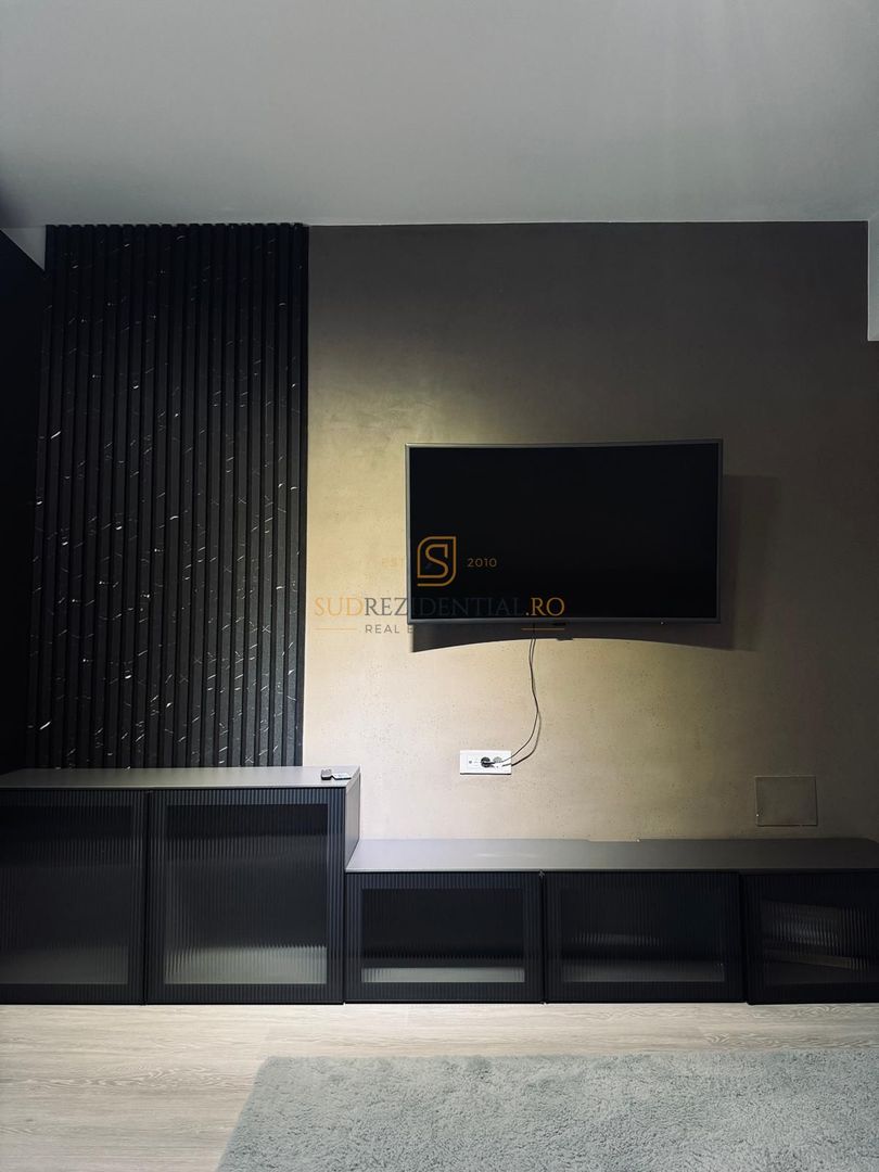 Apartament cu 2 camere, mobilat si utilat modern, zona Bd. Metalurgiei - Poză 5