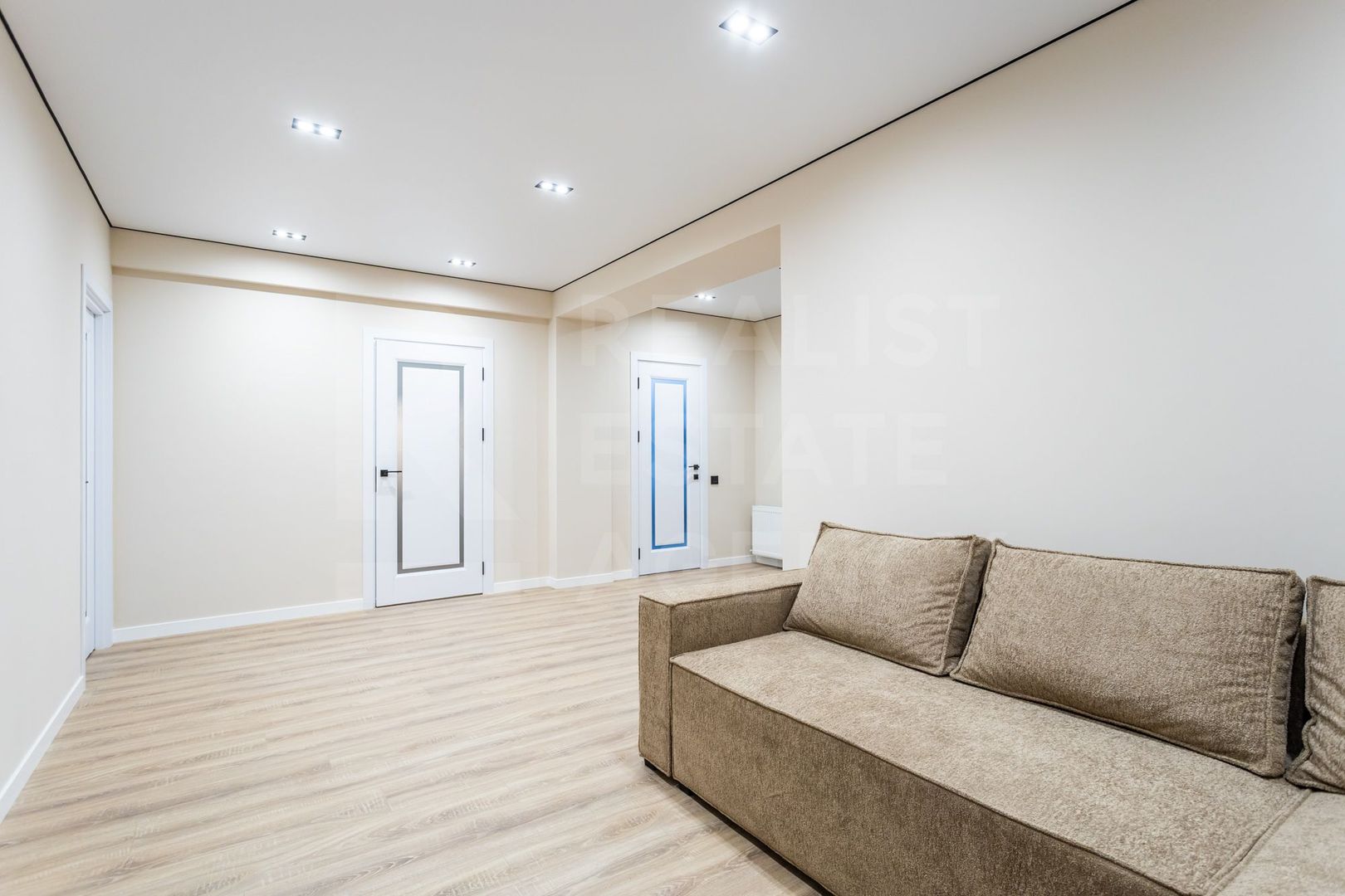 Vânzare, apartament, 2 camere, bd. Mircea Cel Bătrân, Ciocana - Poză 5