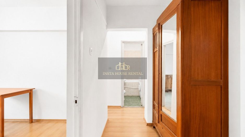 ❇️  3 Camere DECOMANDAT | Etaj 1 | Reabilitat Termic - VEDERE ÎN SPATE - Poză 8