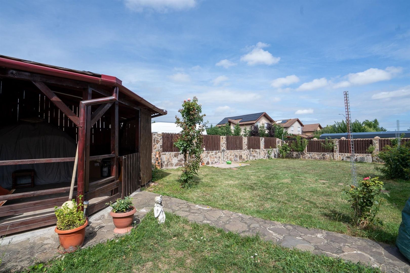 Casa de vanzare P+M Paleu - Poză 16