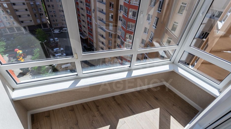Vânzare, apartament, 2 camere, str. Ginta Latină, sectorul Ciocana - Poză 20