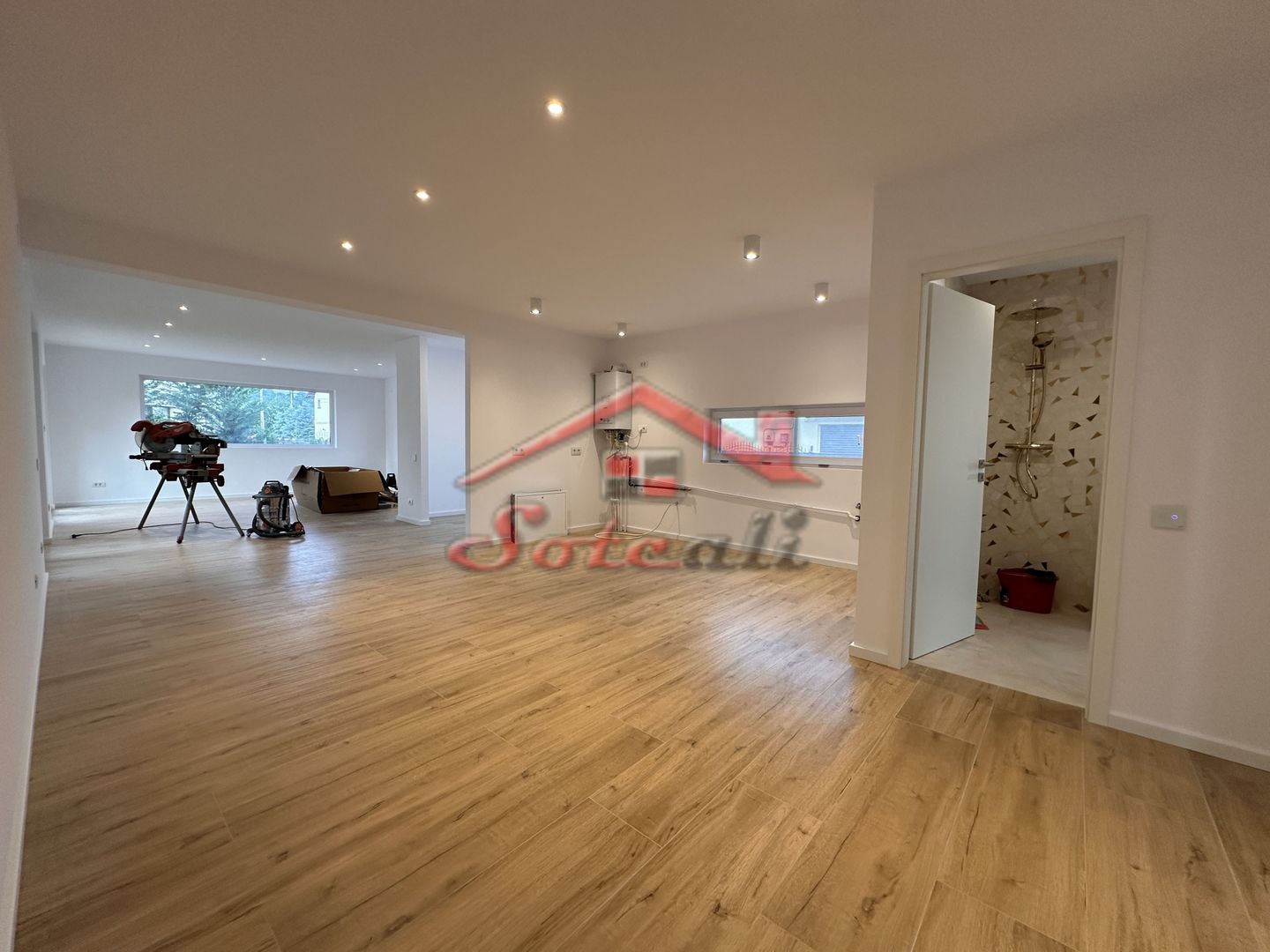 Casă Premium Parter Campina - Poză 14