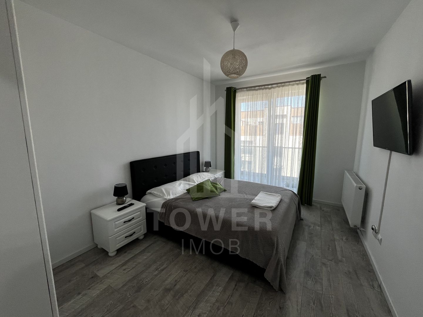 Apartament 2 camere de inchiriat | Zona Doamna Stanca - Poză 4