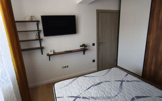 2 Camere Popesti-Leordeni | langa Metrou | Mobilat si Utilat - Poză 9