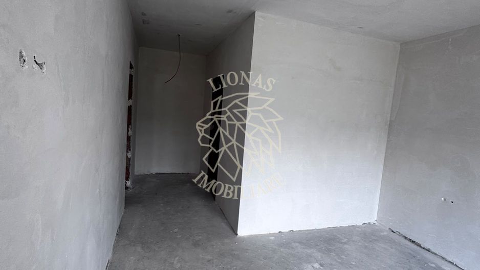 Casa Finisata 4 camere 120 mp-teren 600 mp-pod mansardabil-Aerodrom - Poză 3