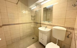 Apartament 2 camere, zona Horea – parter, mobilat și utilat - Poză 7