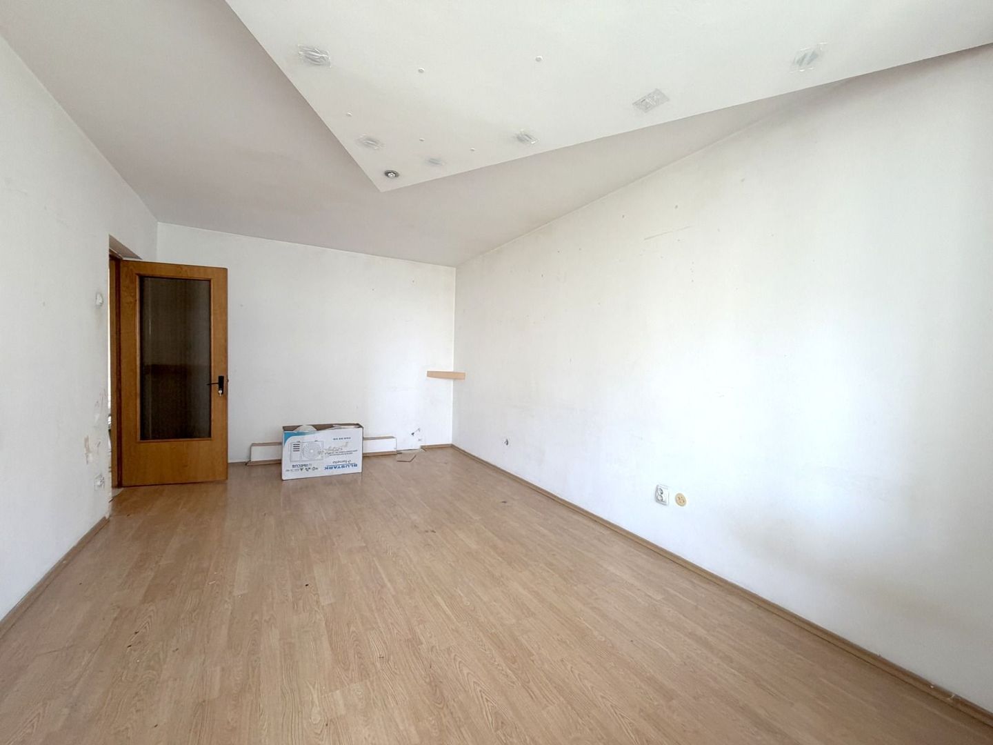 3 camere renovat integral Aleea Sinaia - Doamna Ghica - Poză 3