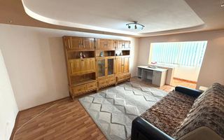 3 camere decomandat etaj 3 Bigul Nou -centrala -72mp - Poză 1