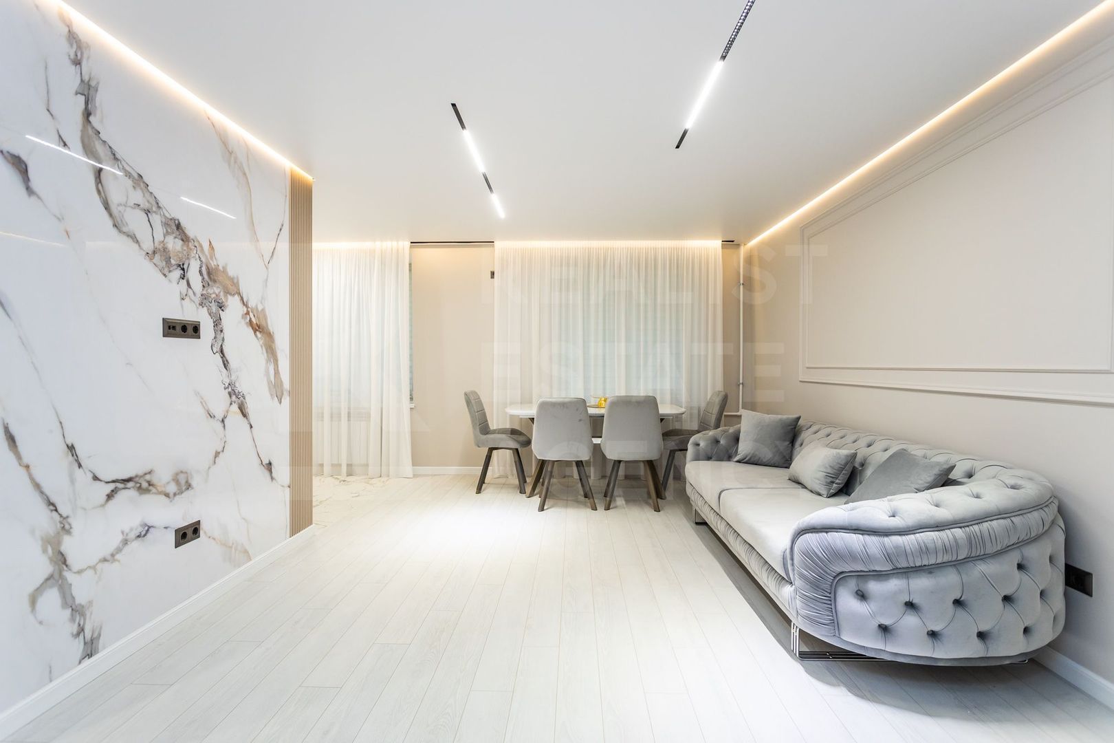Vânzare apartament, 2 camere, str. Miron Costin , Rîșcani - Poză 1