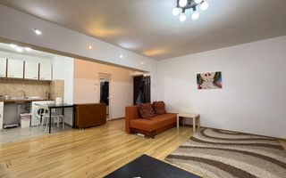 Garsonieră luminoasă cu 2 balcoane – Calea Călărașilor - Poză 4