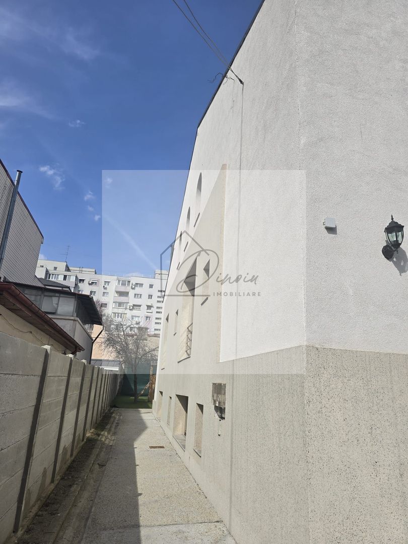 Spatiu Birouri Ion MIhalache - Turda I 249 mp I - Poză 6