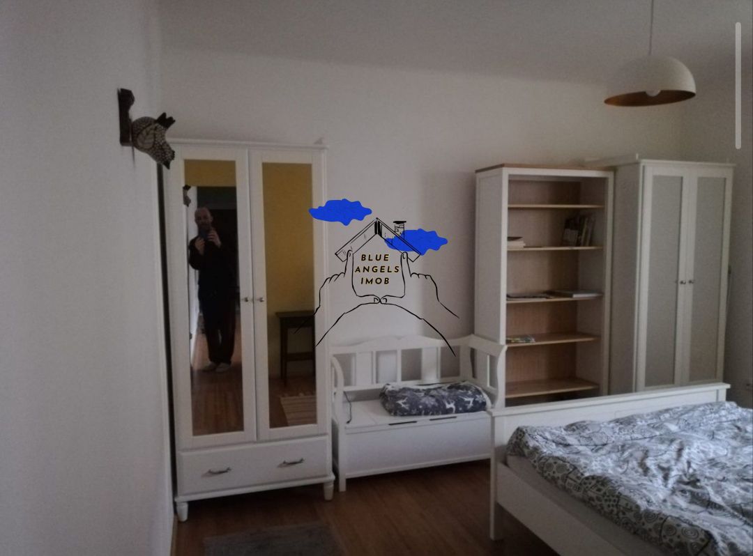 Apartament de 2 camere - Tractorul - Brasov - Poză 3