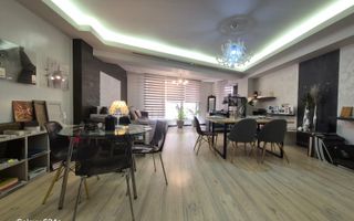 Apartament 3 camere Herăstrău - Poză 14