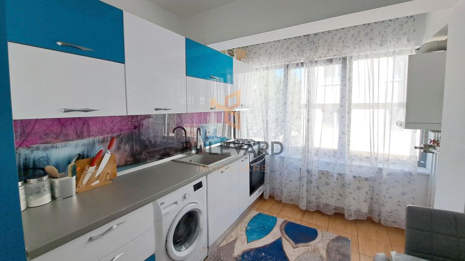 Apartament 2 camere, 65 mp, parcare, strada Viilor! - Poză 2
