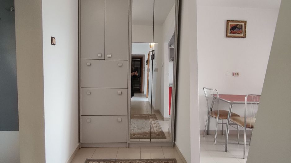 APARTAMENT 3 CAMERE SIMION BARNUTIU - Poză 21