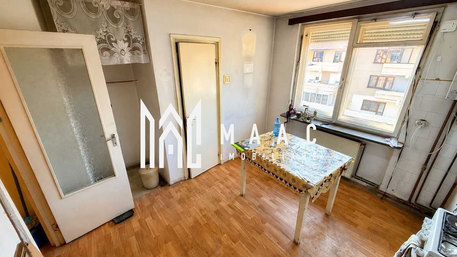 Apartament de vânzare Sibiu 3 camere | Ștrand | Garaj | boxă - Poză 5