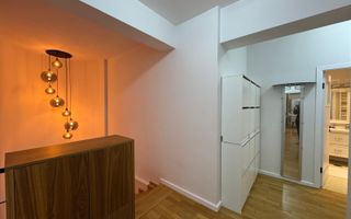 Apartament tip Duplex 4 camere Herastrau Soseaua Nordului Petfriendly - Poză 13