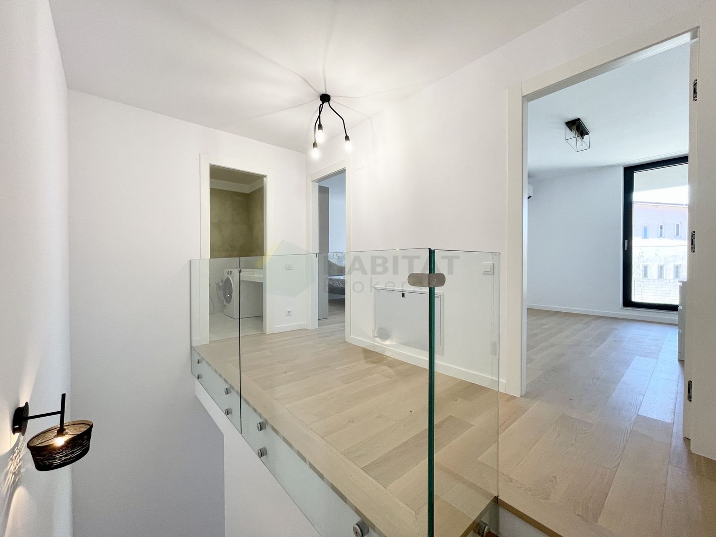 Vila urbane 4 camere | Tunari-Parc - Poză 18