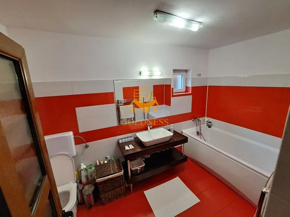 2 Camere Open-Space, Cartierul Manastur, Campului, Parcare, - Poză 4