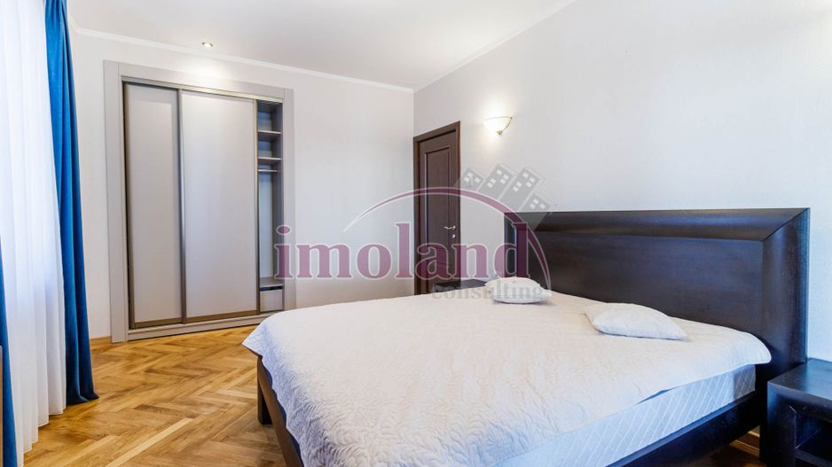 Vanzare imobil deosebit - Dorobanti - Capitale - Poză 13