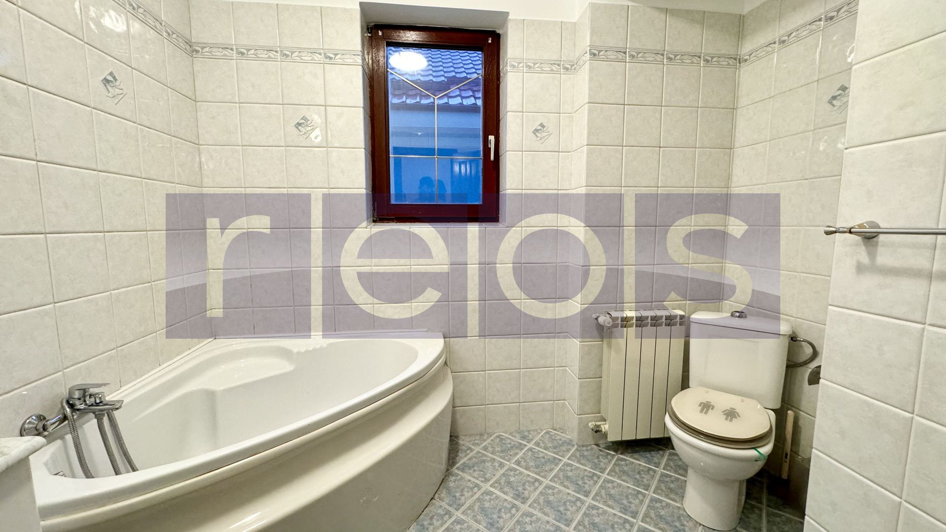 INCHIRIERE VILA INDIVIDUALA + CURTE | 286 MP | ZONA FLOREASCA - Poză 11