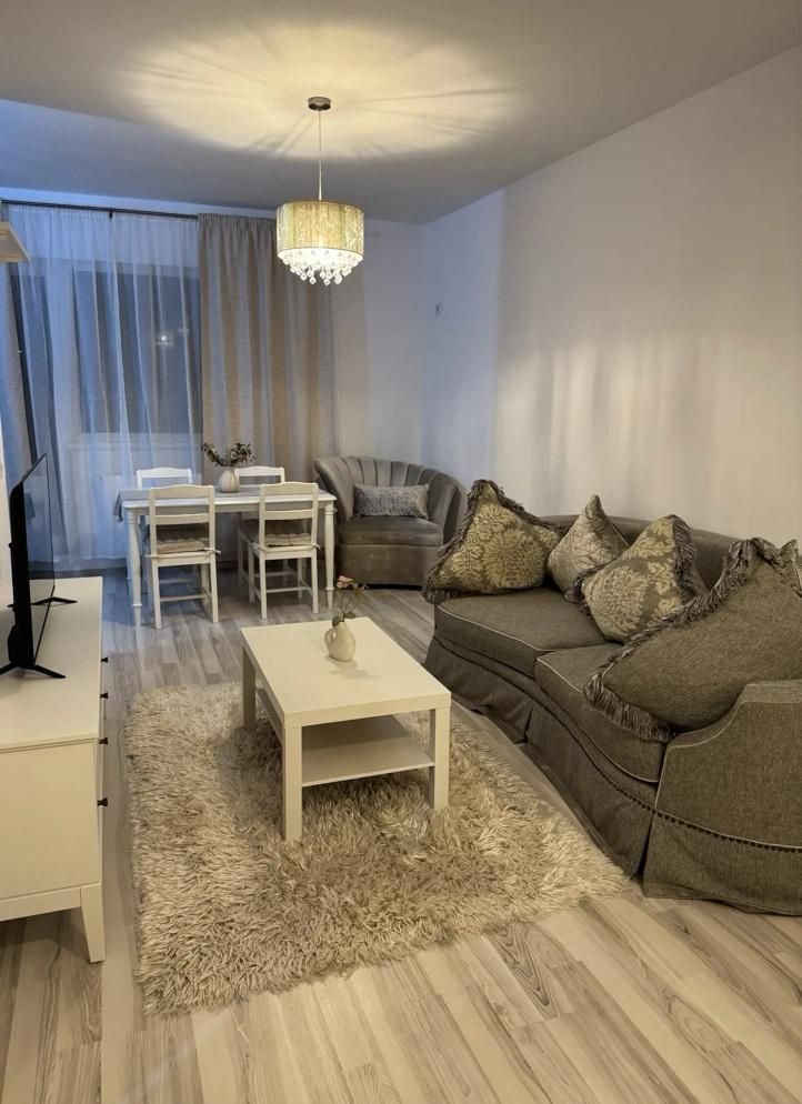 AP. 2 CAMERE METALURGIEI, PRIMA INCHIRIERE, CENTRALA, BLOC NOU - Poză 1