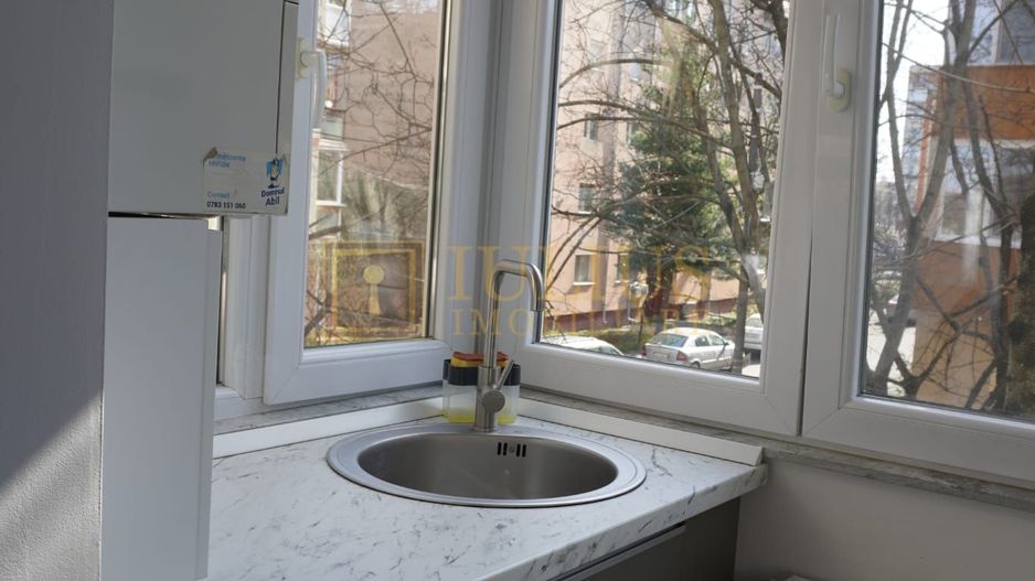 Zona Soarelui- Prima închiriere, complet pregătit pentru mutare - Poză 18