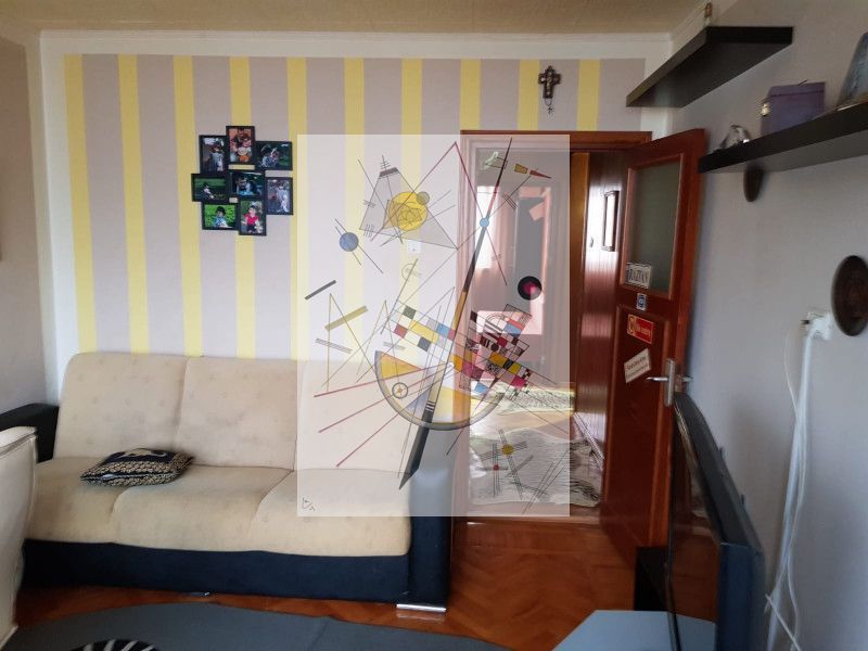 Tomis Nord - Banca Religiilor - Apartament compus din 4 camere, etaj 3. - Poză 13