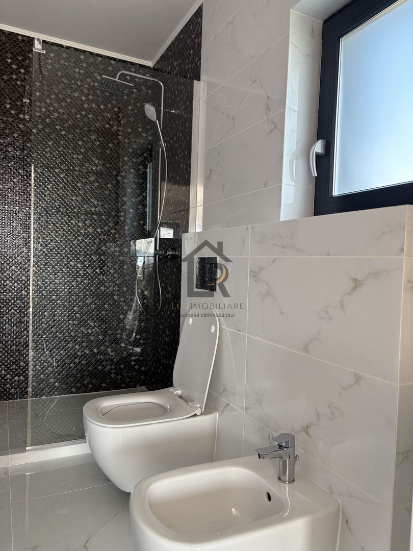 Vila P+1 într-un complex exclusivist- Miroslava- Iasi - Poză 56