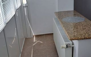 Apartament 2 camere semidecomandat | Hipodrom 3, Sibiu | 60 mp, balcon, etaj 1 - Poză 6