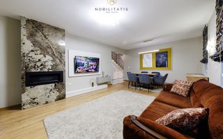 VANDUTA - Casa superba de vanzare in Timisoara | 120 mp, 5 cam - Poză 3