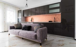2 camere | Grand Park | Pipera | sala fitness | piscina - Poză 4