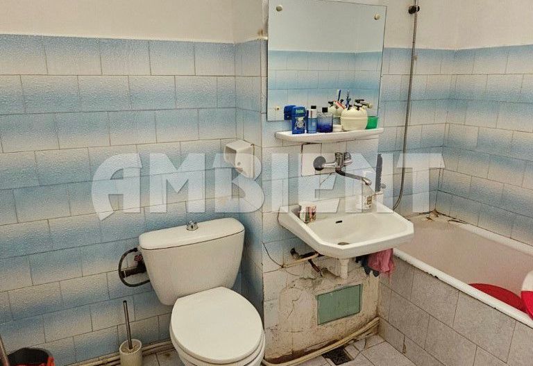 Apartament 3 camere, etaj 4, zona ANA IPĂTESCU; - Poză 7
