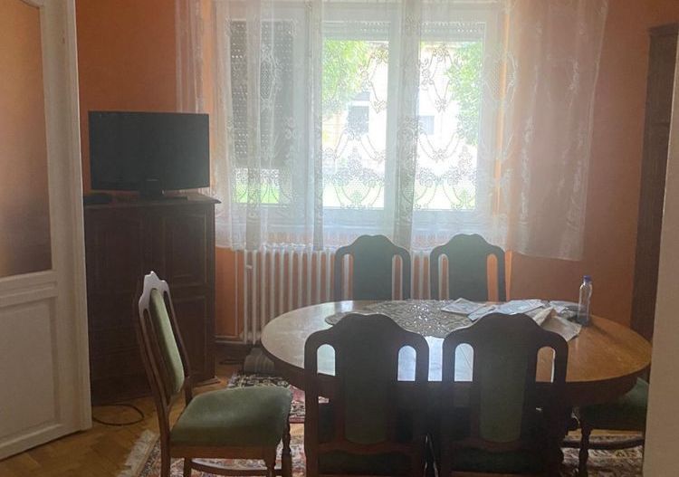 BRASADAS vinde casa cu 3 cam teren 17 ari zona Titulescu. - Poză 7