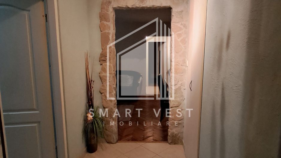 Apartament 2 camere | Parter | Zona Micro 14 - Poză 9